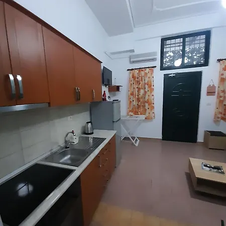 Dielli Lejlighed Vlorë