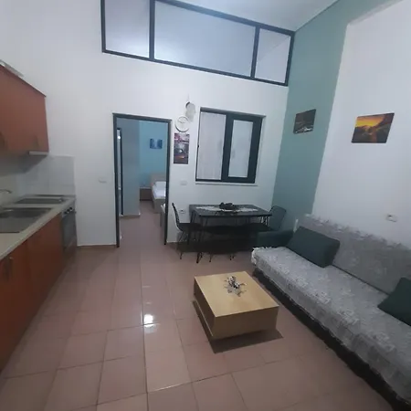 Dielli شقة فلورا