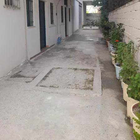 Dielli شقة *